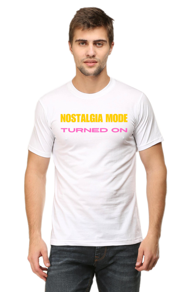 Men’s Nostalgia T-shirt