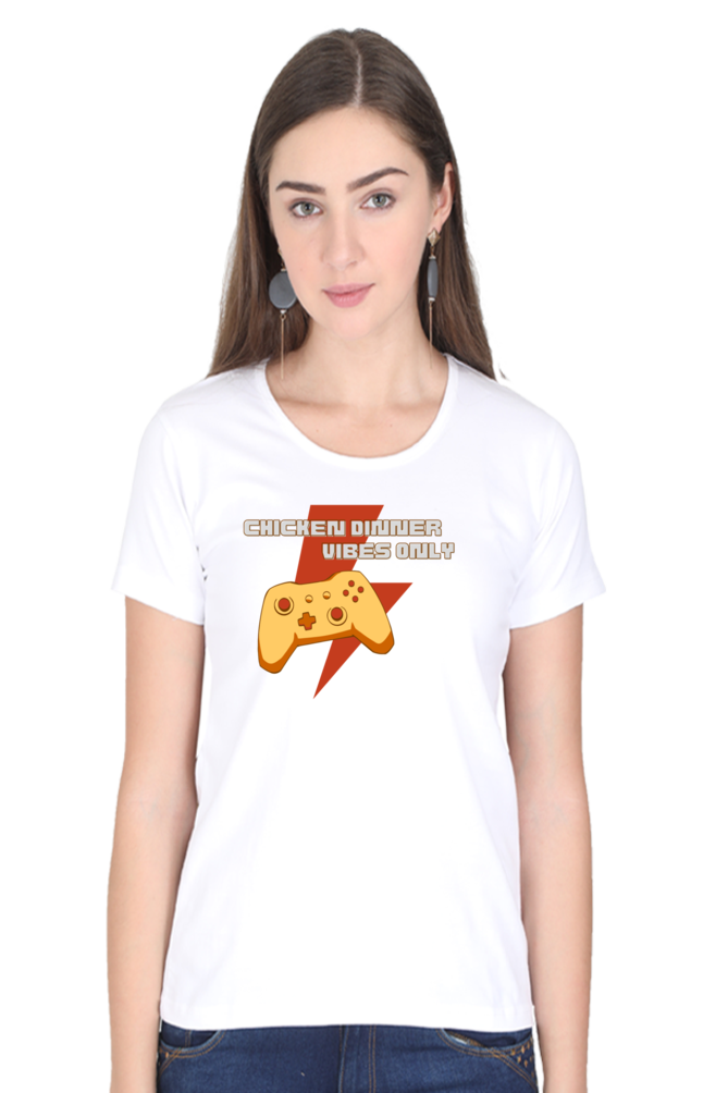 Women’s Gamer T-shirt
