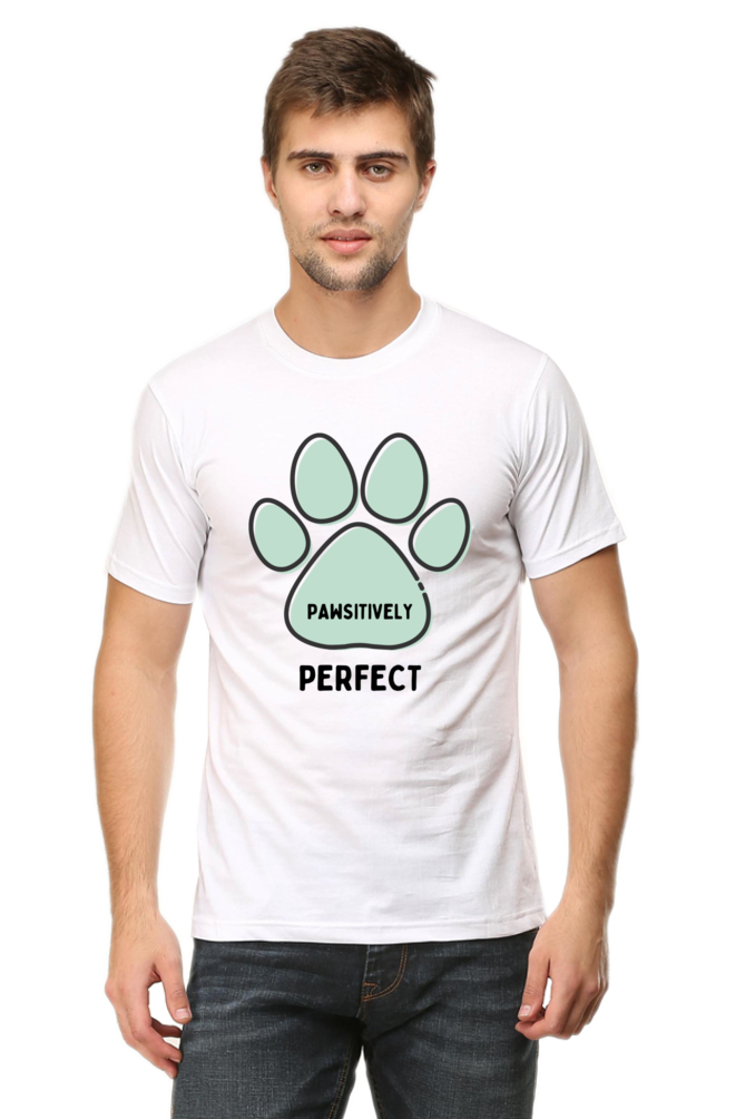 Men’s Pawsitive T-shirt