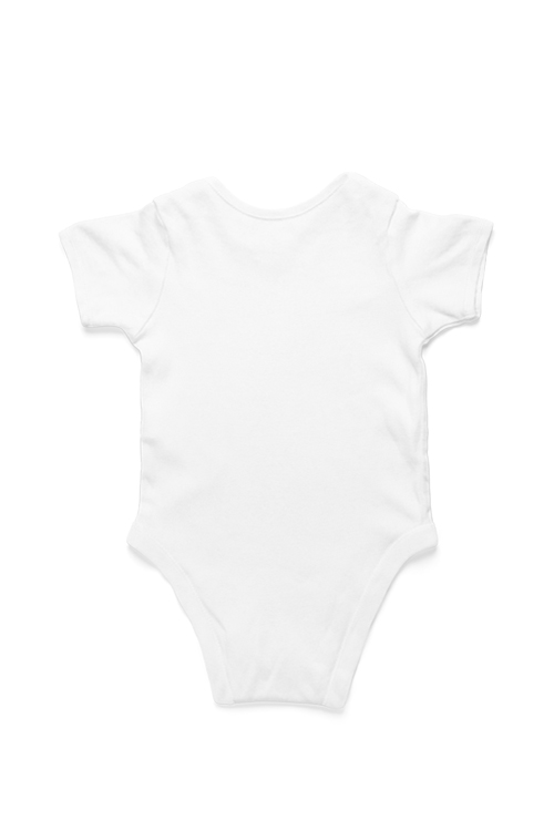 BABY SHARK premium pure cotton UNISEX romper