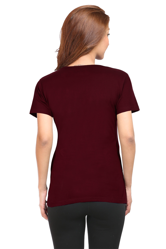 Women’s Vintage & Proud T-shirt