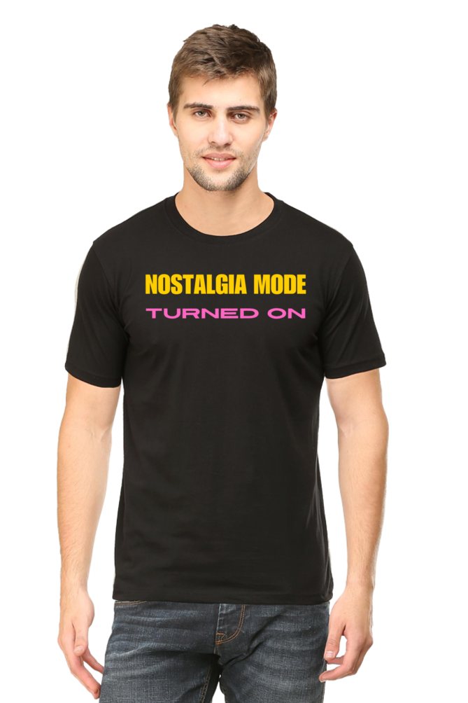 Men’s Nostalgia T-shirt
