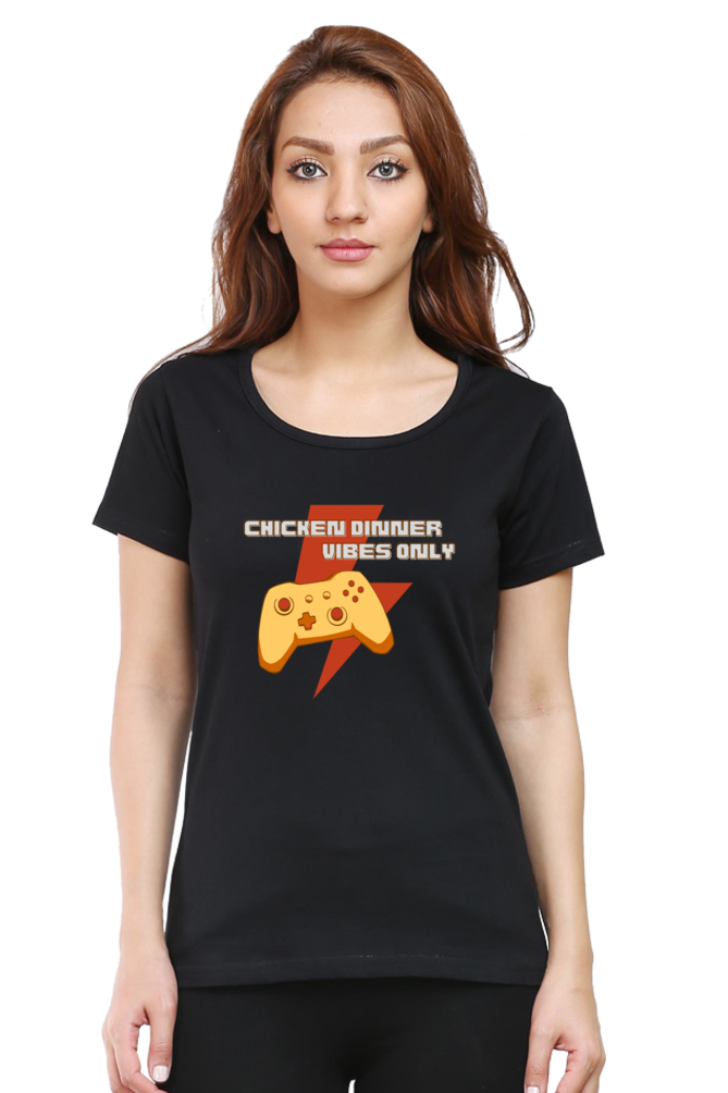 Women’s Gamer T-shirt