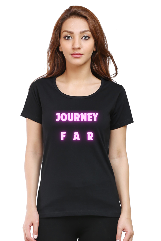Women’s Journey Far T-shirt