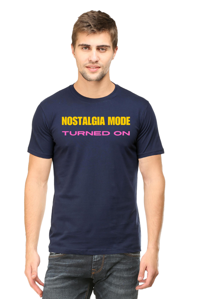 Men’s Nostalgia T-shirt