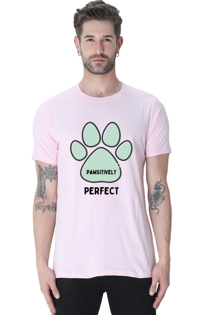 Men’s Pawsitive T-shirt