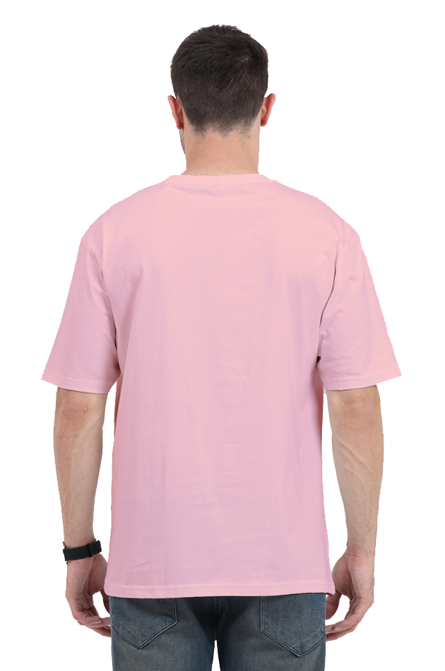 VACATION classic oversized UNISEX premium pure cotton T-shirt