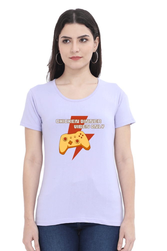 Women’s Gamer T-shirt