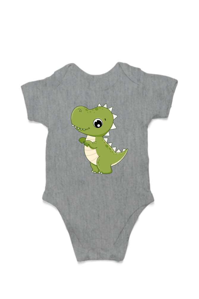 DINO premium pure cotton UNISEX romper