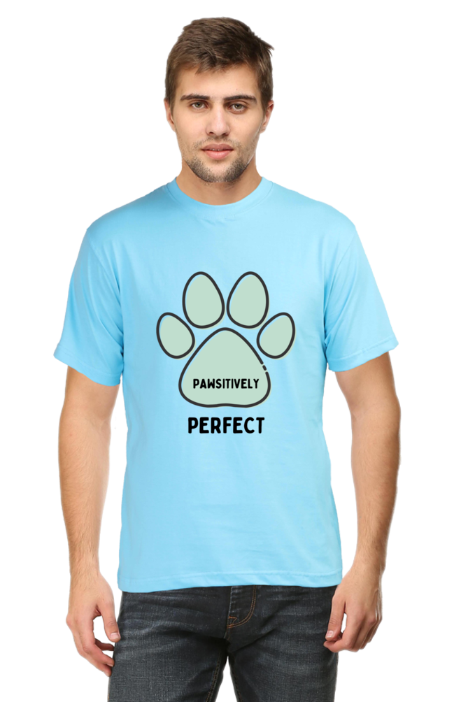 Men’s Pawsitive T-shirt