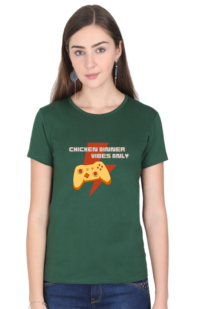 Women’s Gamer T-shirt