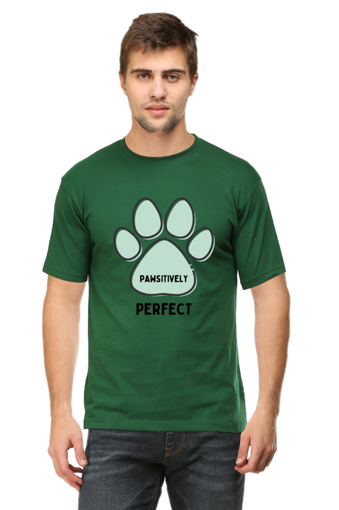 Men’s Pawsitive T-shirt