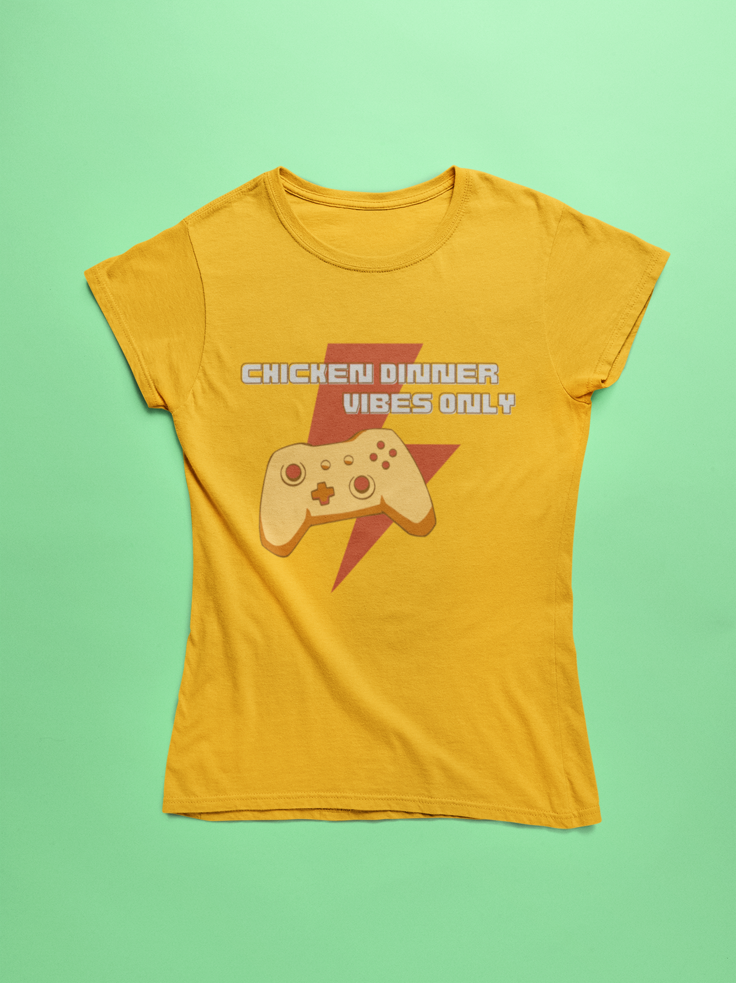 Women’s Gamer T-shirt