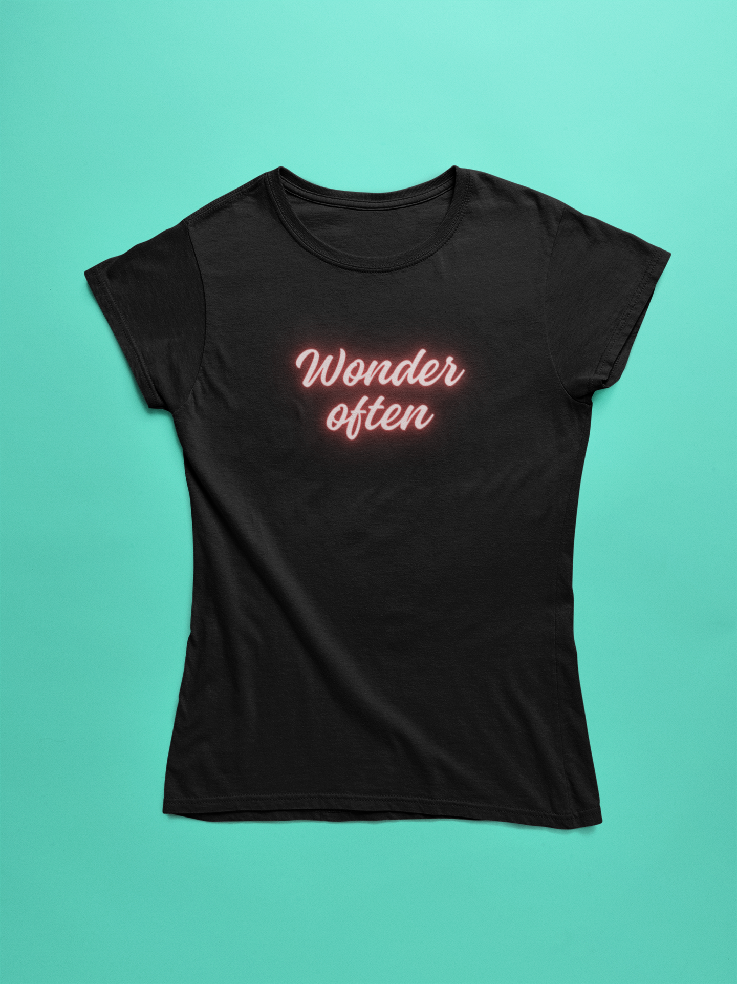 Women’s Wonder Often T-shirt