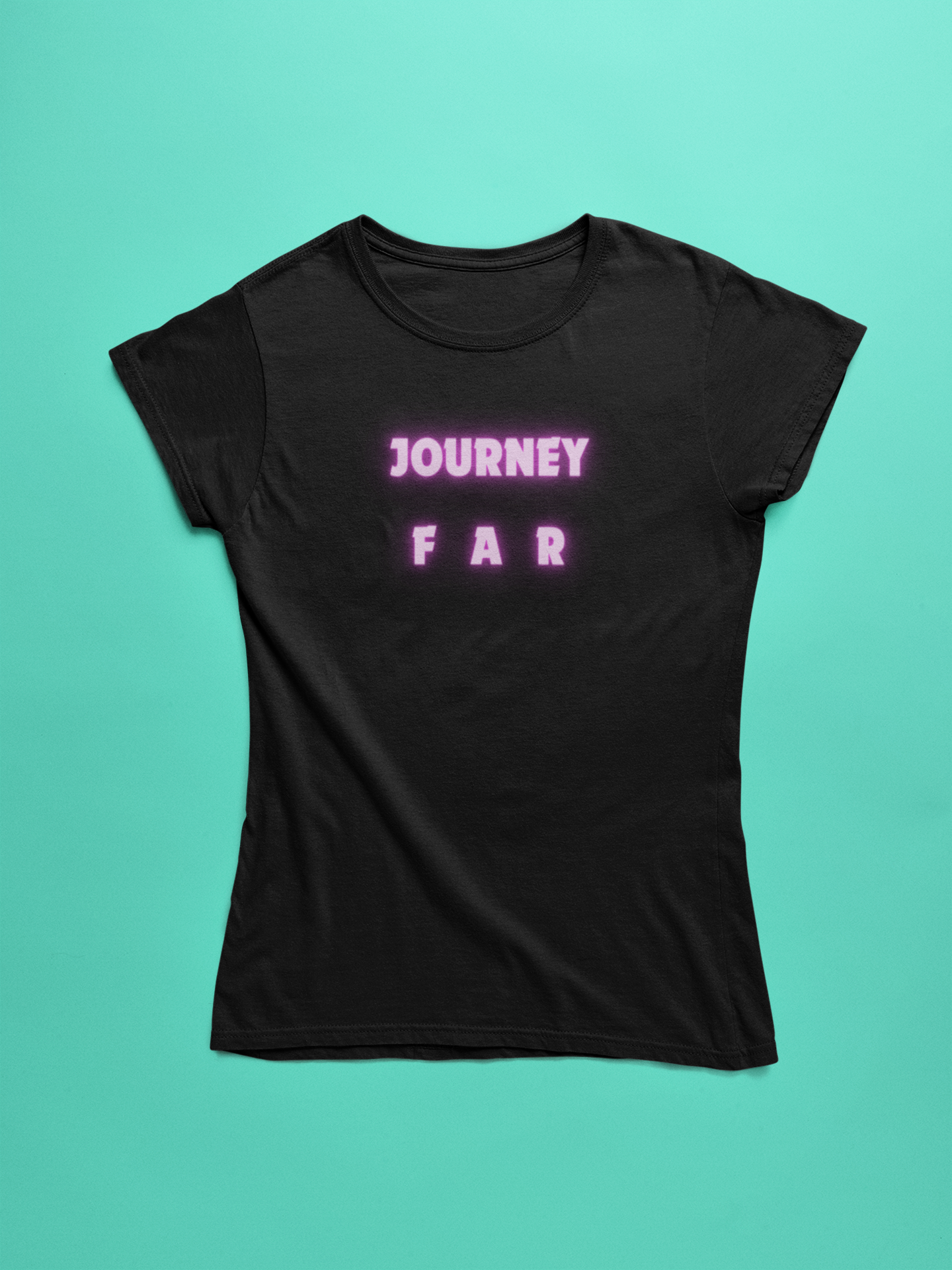 Women’s Journey Far T-shirt