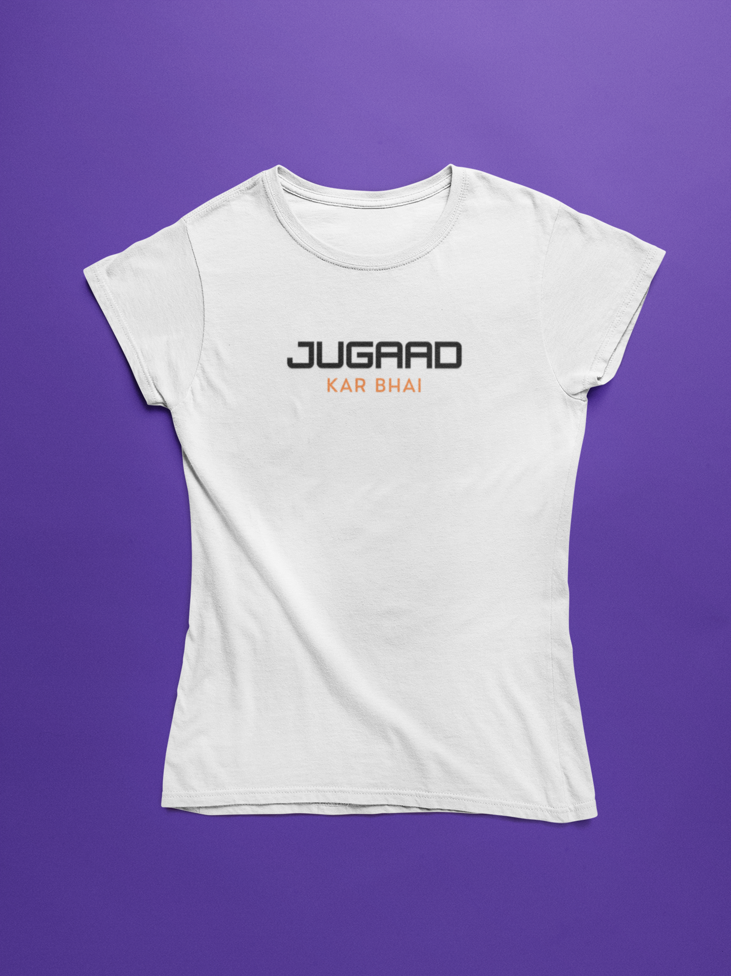 Women’s Jugaad T-shirt