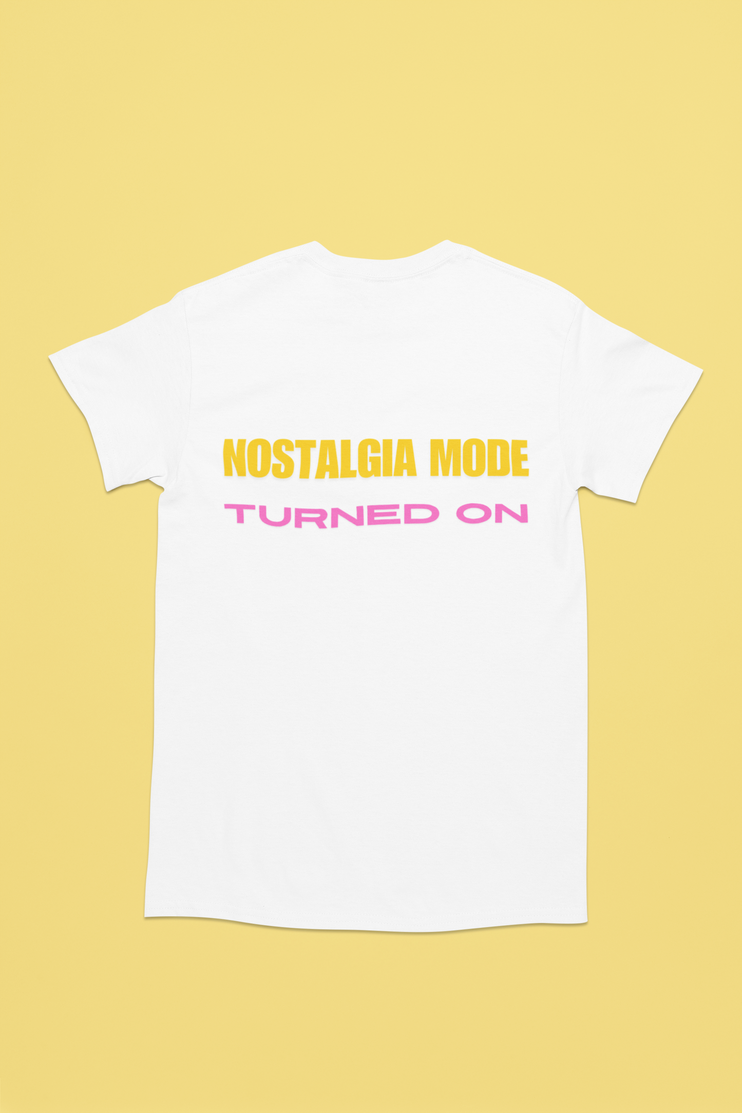 Women’s Nostalgia T-shirt