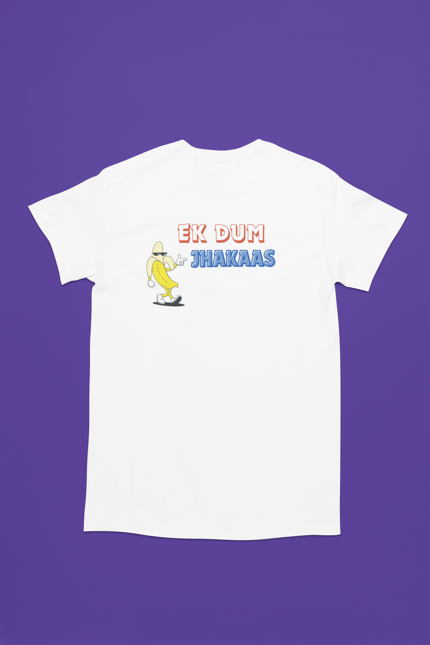 Men’s Jhakaas T-shirt