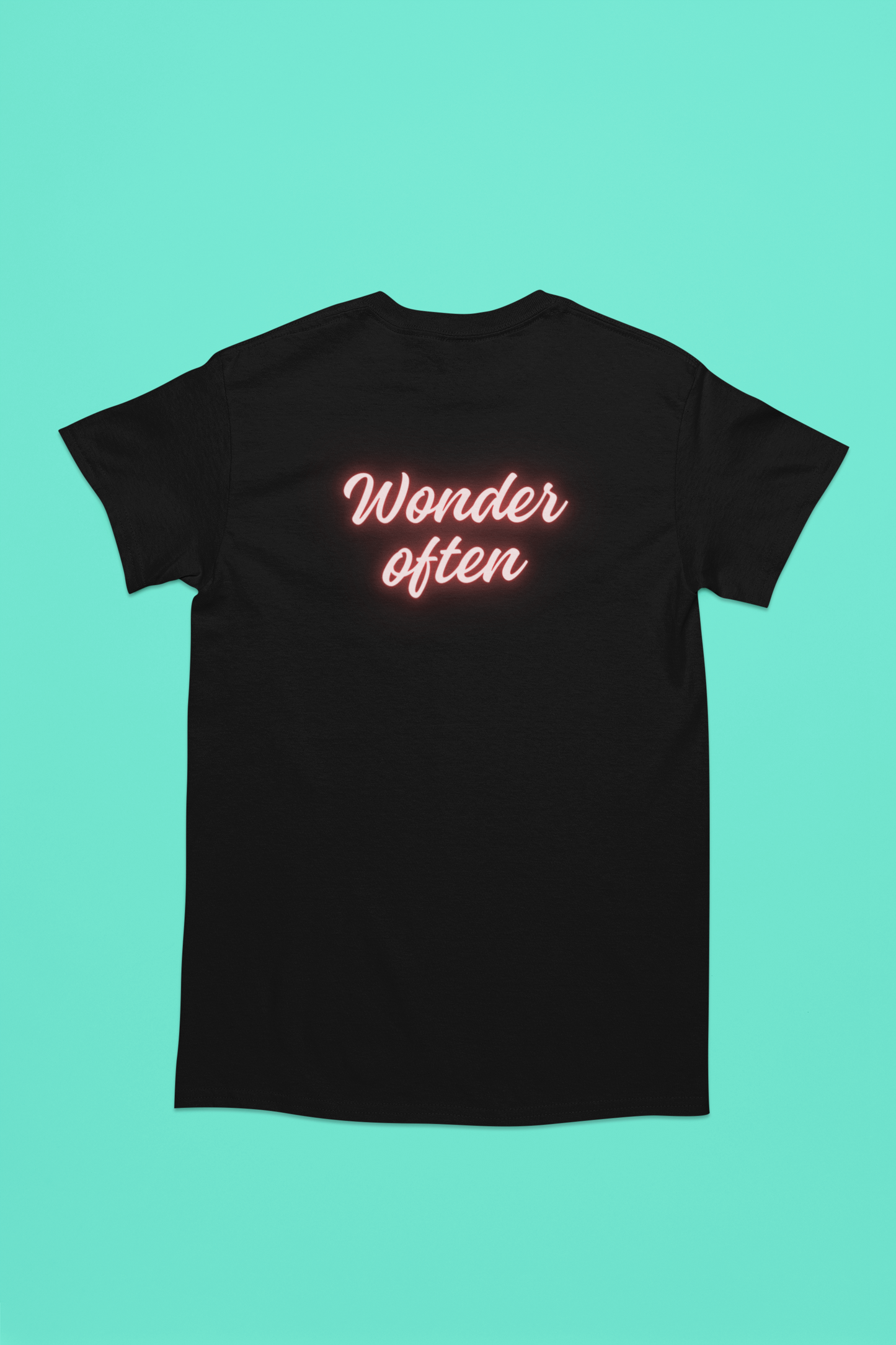 Men’s Wonder Oftern T-shirt
