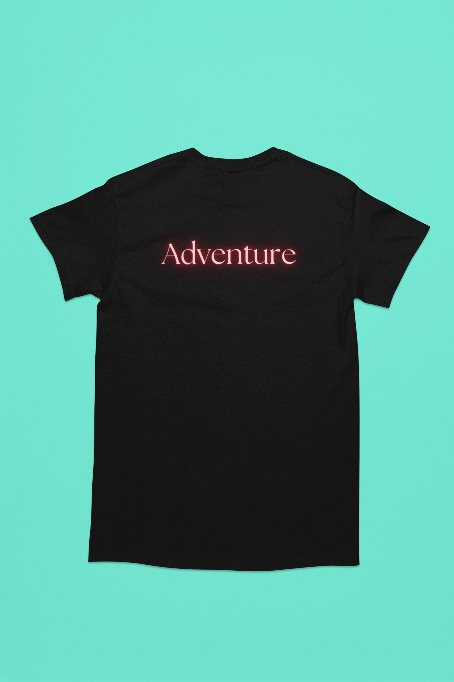 Men’s Adventure T-shirt