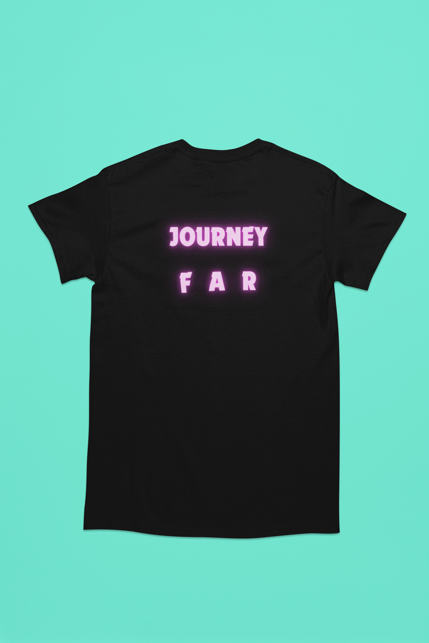 Men’s Journey Far T-shirt