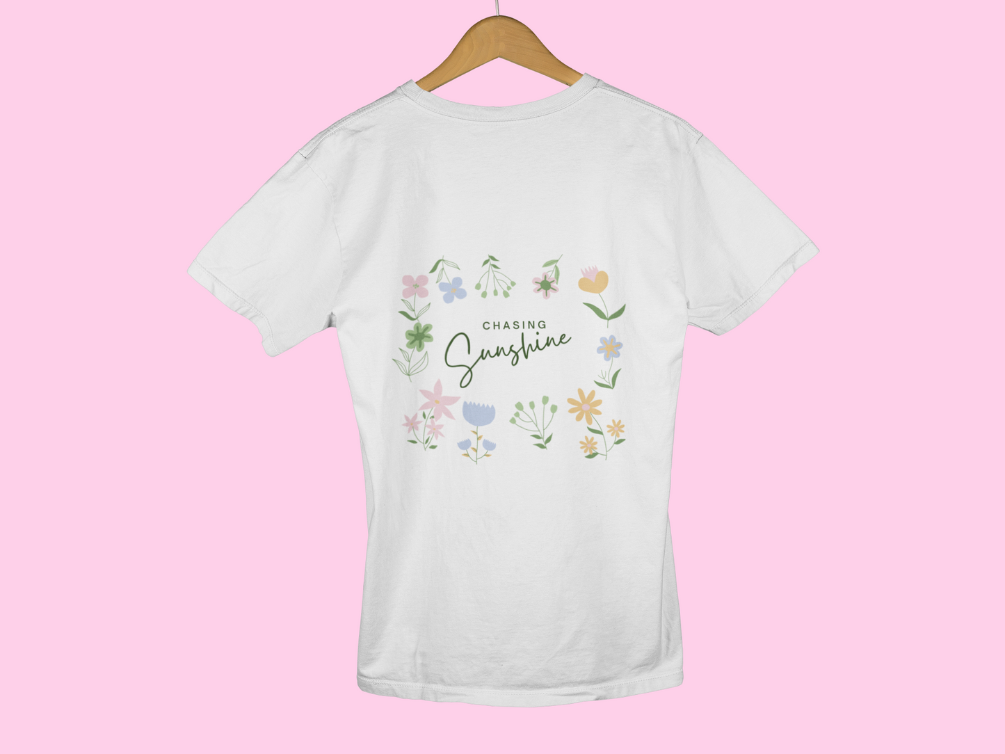 Women’s Sunshine T-shirt