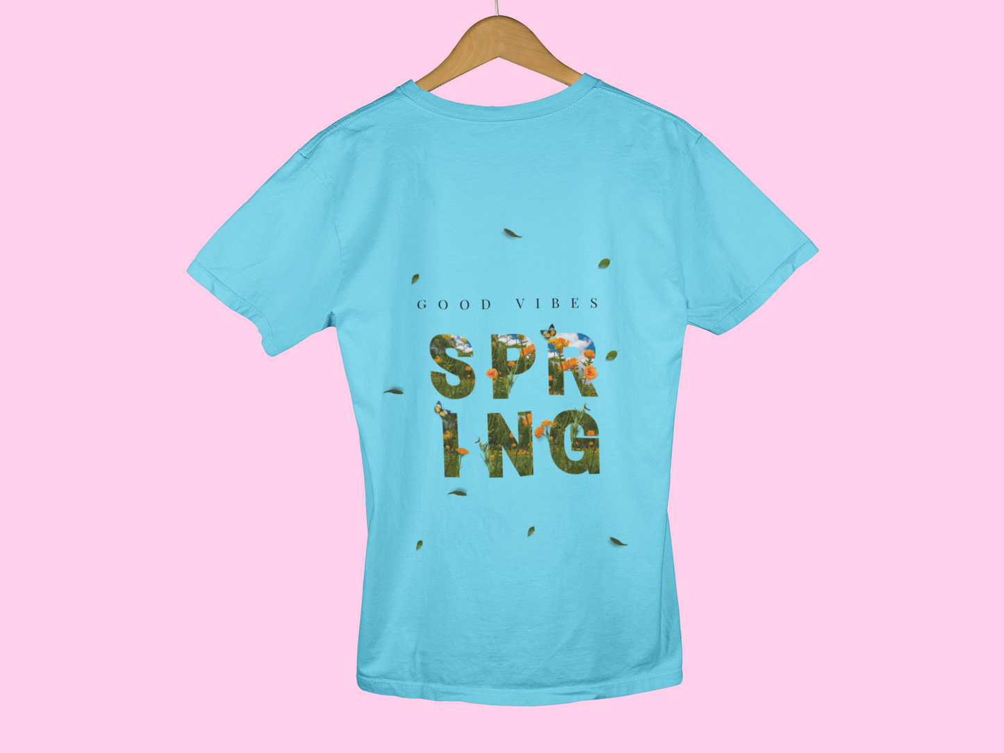 Women’s Spring T-shirt