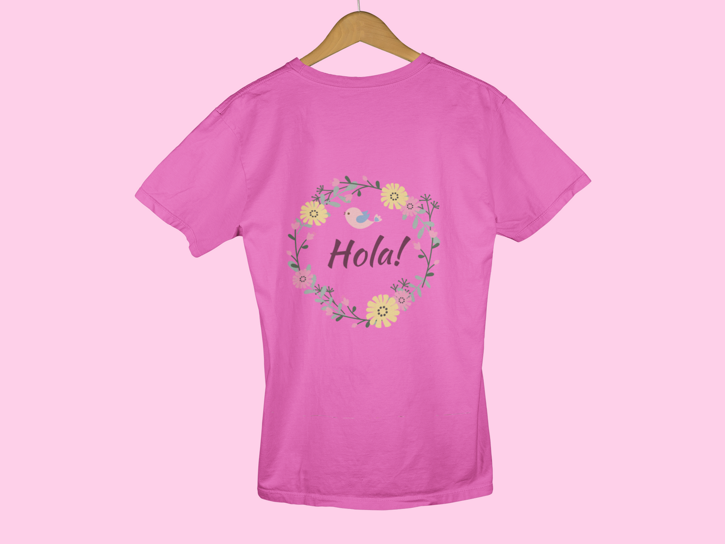 Women’s Hola T-shirt