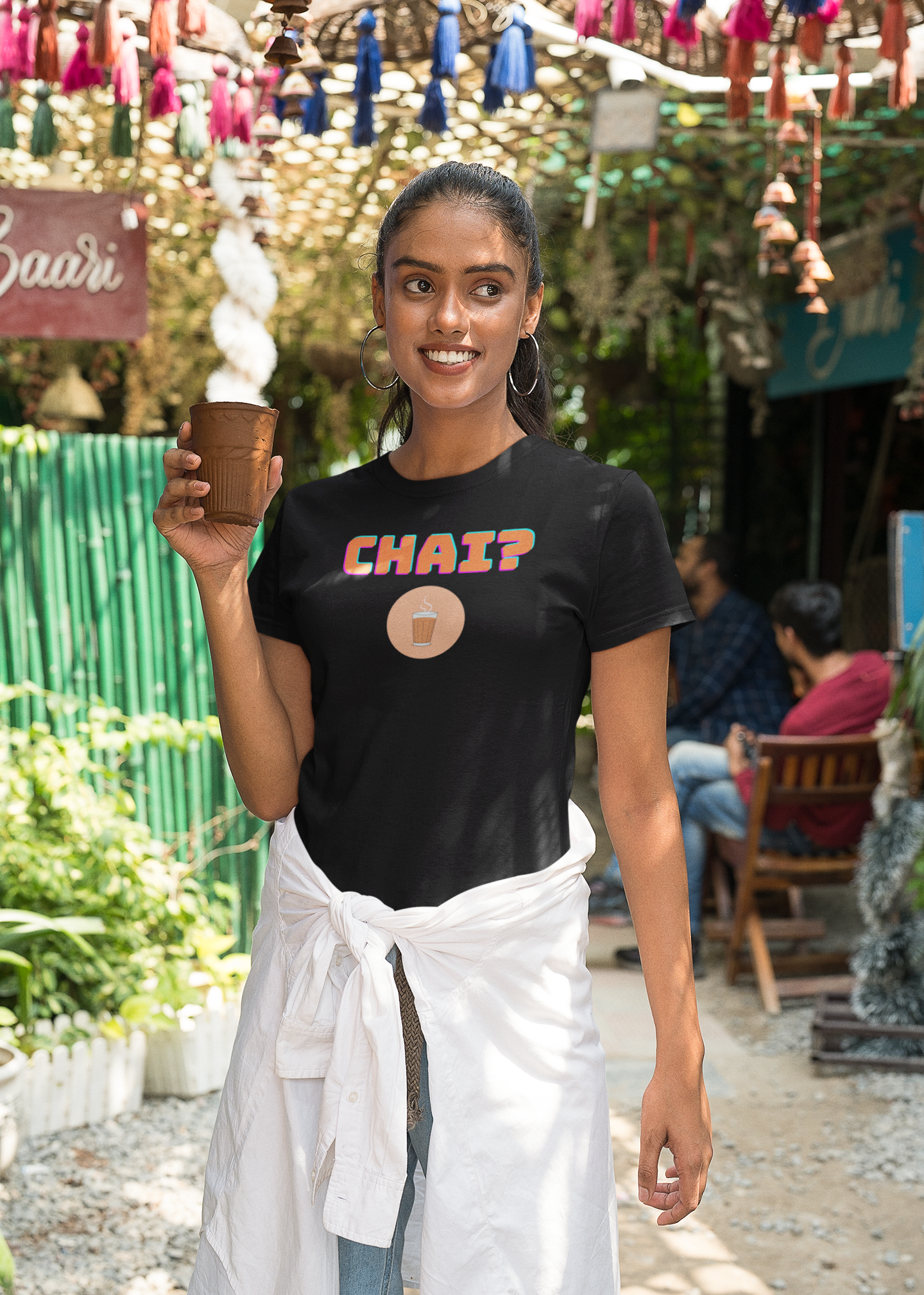 T-SHIRTS for HER
