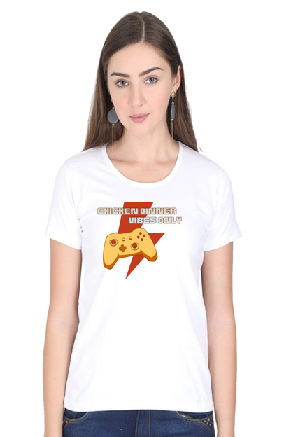 Women’s Gamer T-shirt