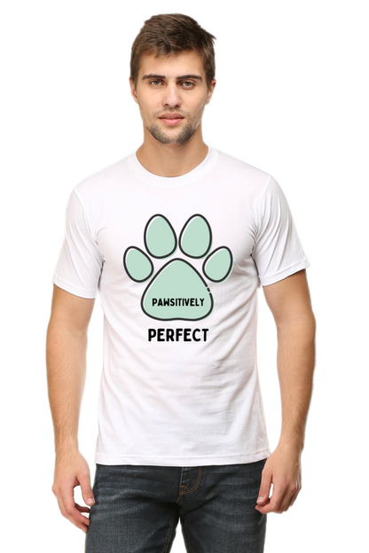 Men’s Pawsitive T-shirt