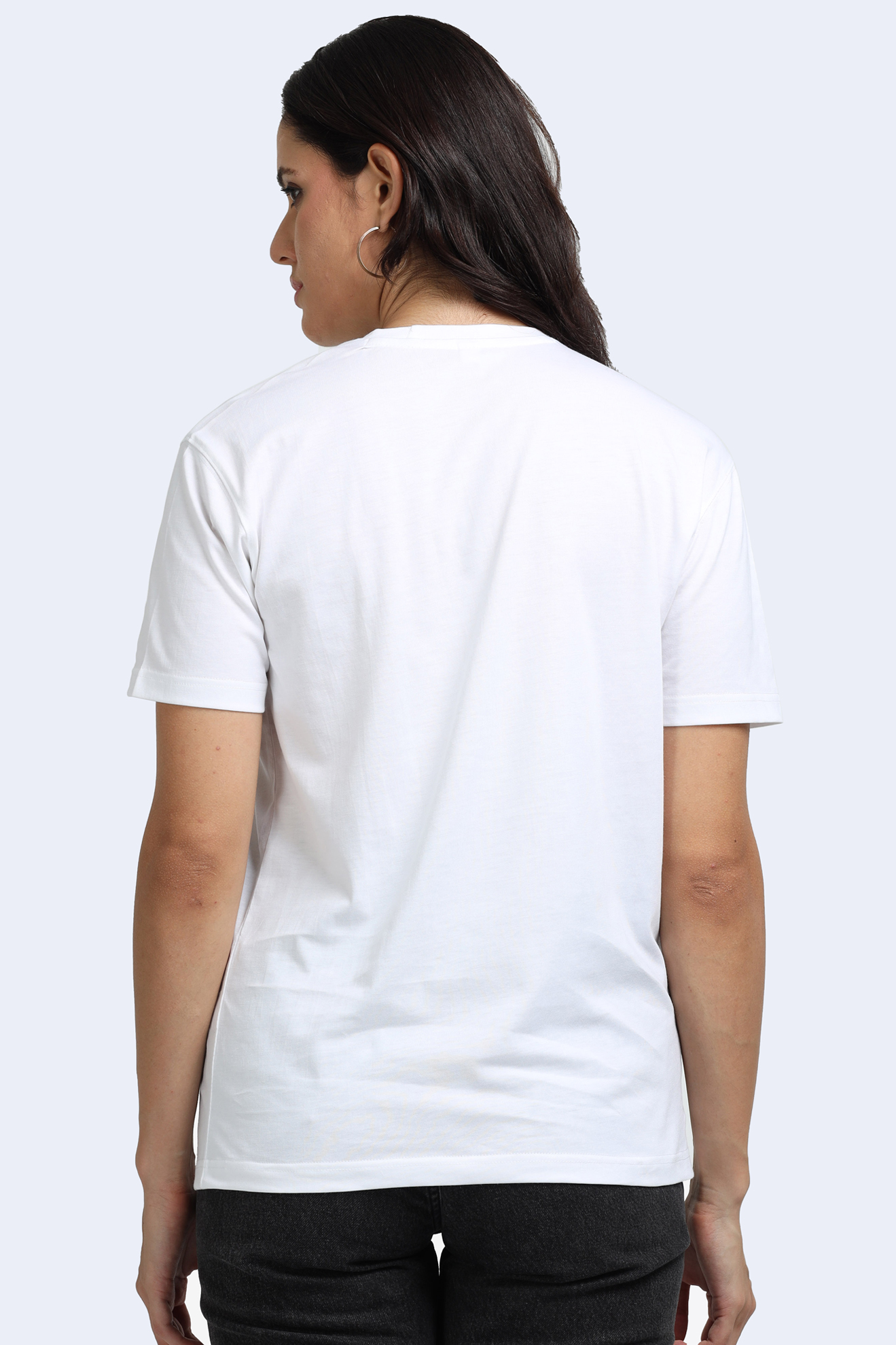 BANGKOK PATTAYA PHUKET premium UNISEX SUPIMA T-shirt