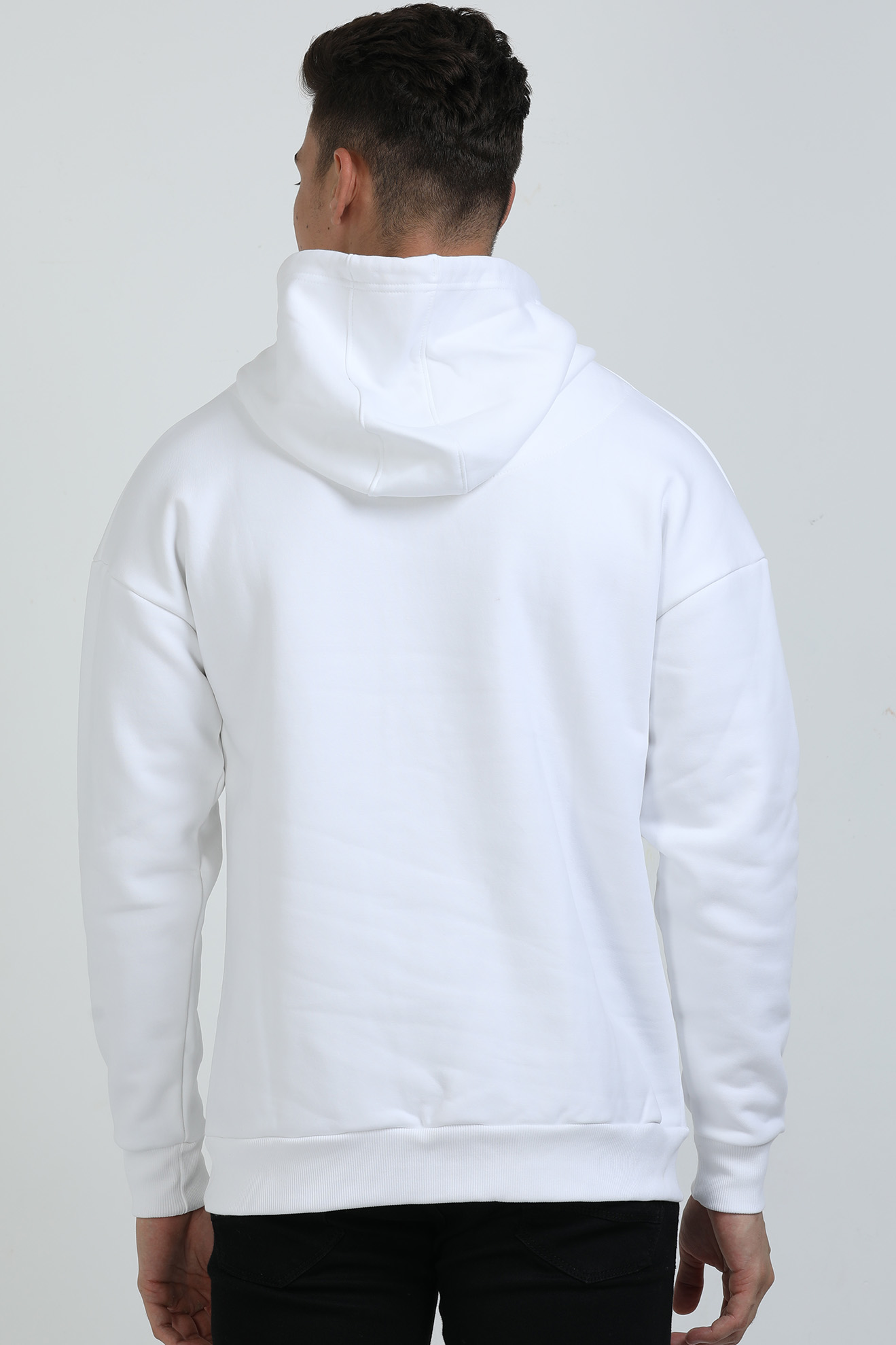 AWESOME oversized UNISEX hoodie
