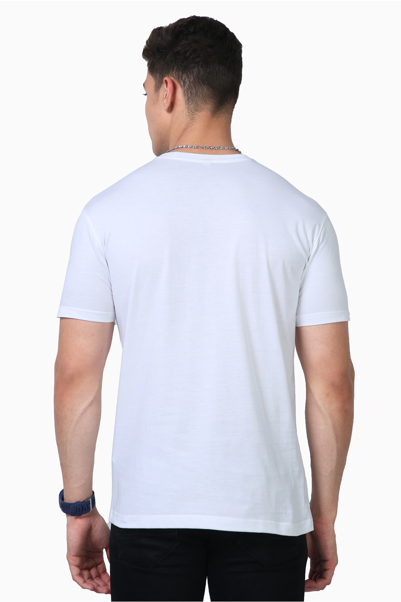 HELLO THAILAND premium UNISEX SUPIMA T-shirt