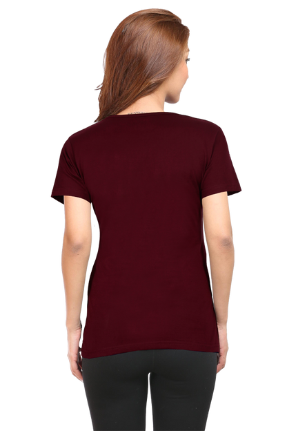 Women’s Vintage & Proud T-shirt