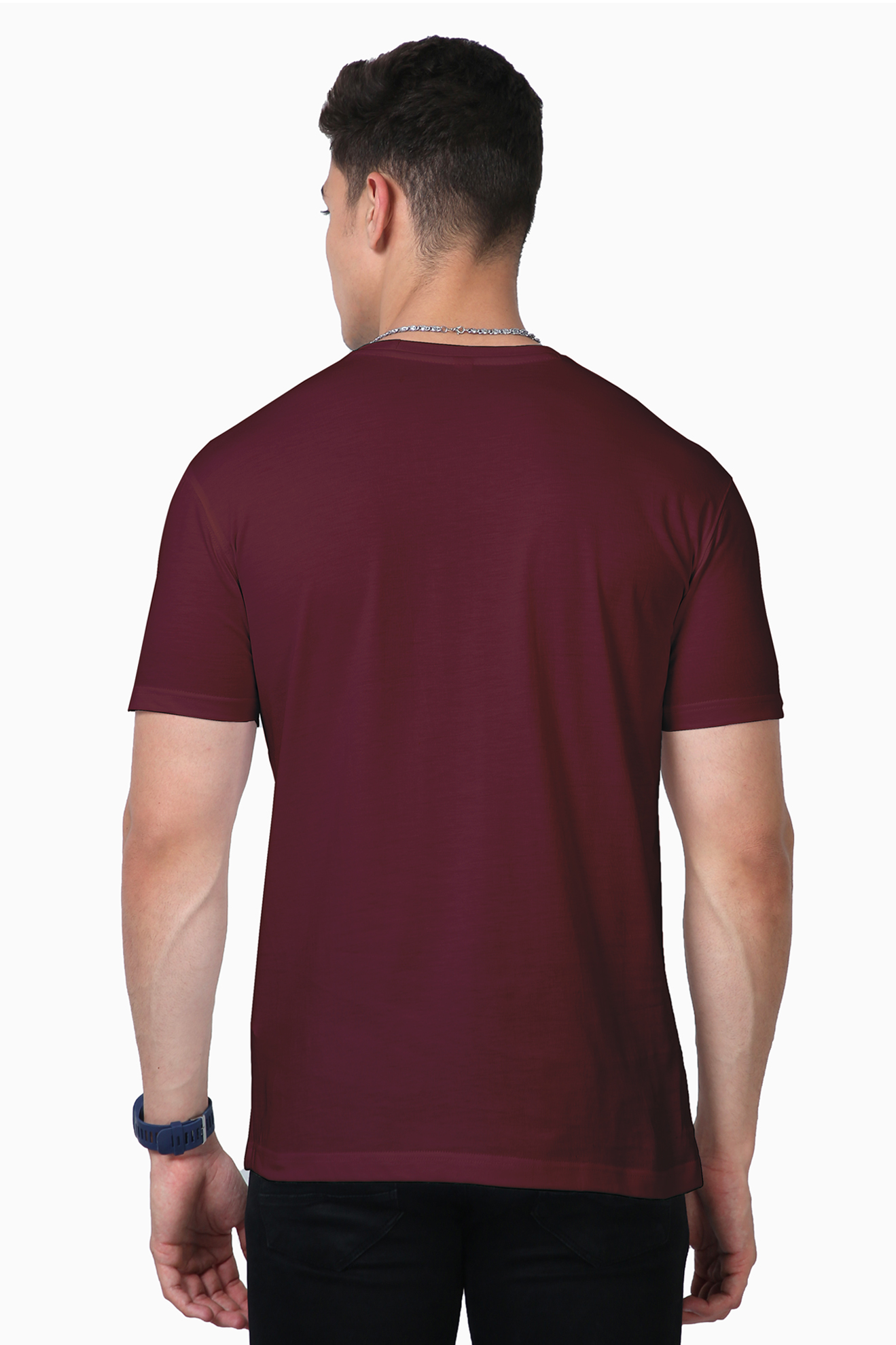 MUAY THAI premium UNISEX SUPIMA T-shirt