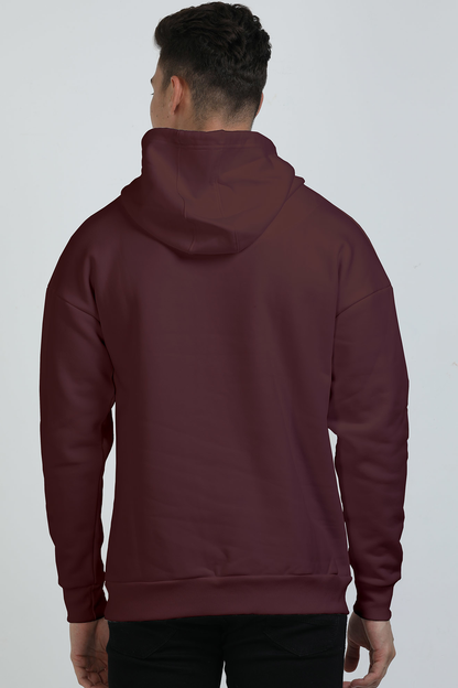GOOD VIBES oversized UNISEX hoodie