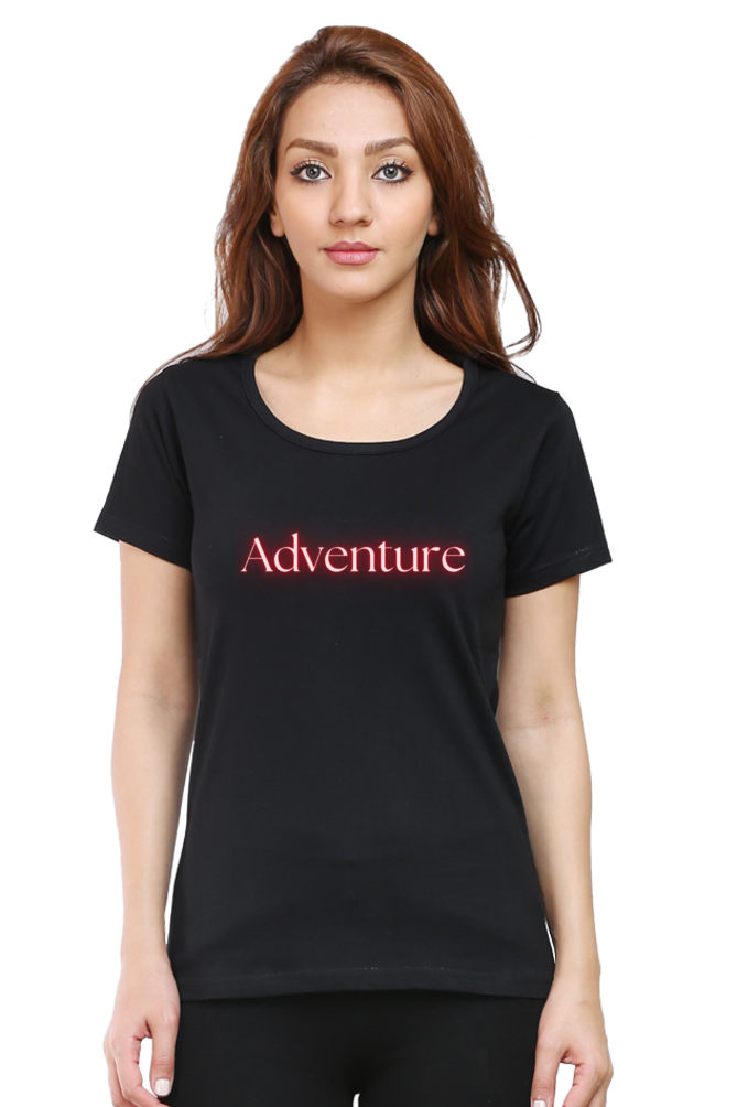 Women’s Adventure T-shirt