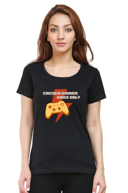 Women’s Gamer T-shirt