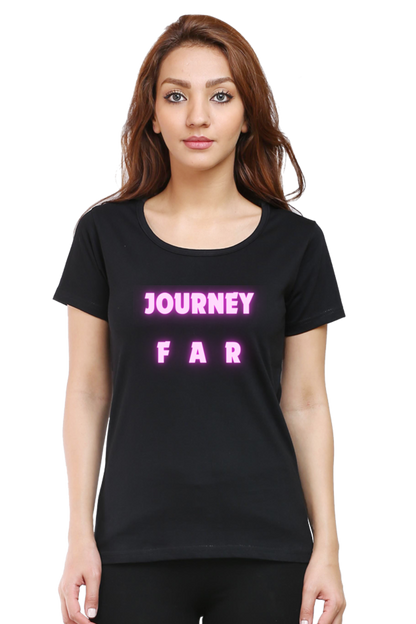 Women’s Journey Far T-shirt