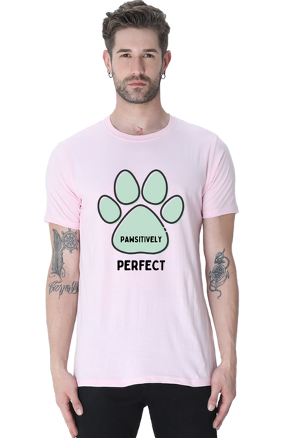 Men’s Pawsitive T-shirt