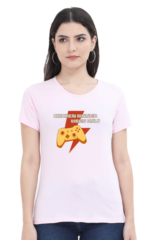 Women’s Gamer T-shirt