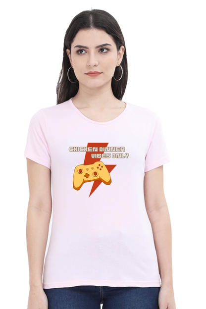 Women’s Gamer T-shirt
