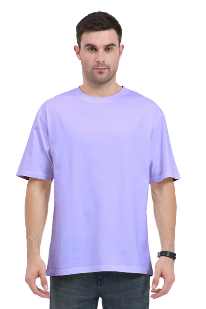 BEYOUTIFUL classic oversized UNISEX premium pure cotton T-shirt