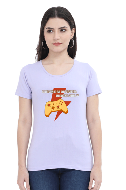 Women’s Gamer T-shirt