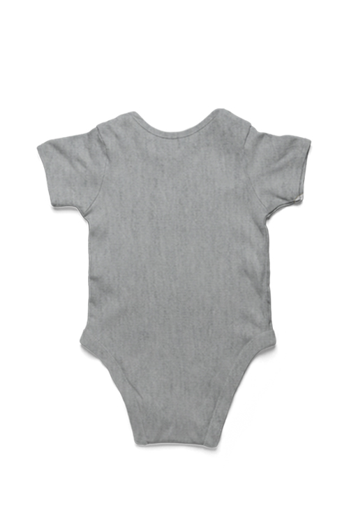 RAINBOW premium pure cotton UNISEX romper