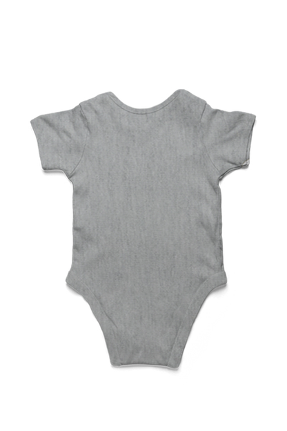 RAINBOW premium pure cotton UNISEX romper