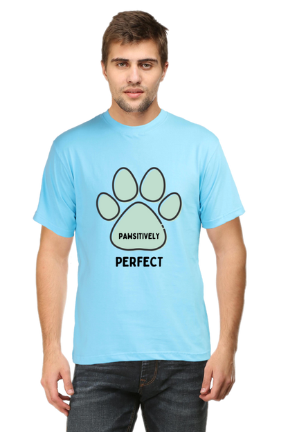 Men’s Pawsitive T-shirt