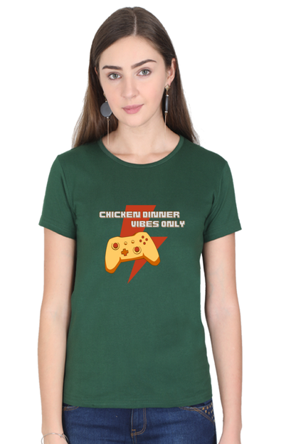 Women’s Gamer T-shirt