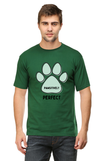 Men’s Pawsitive T-shirt